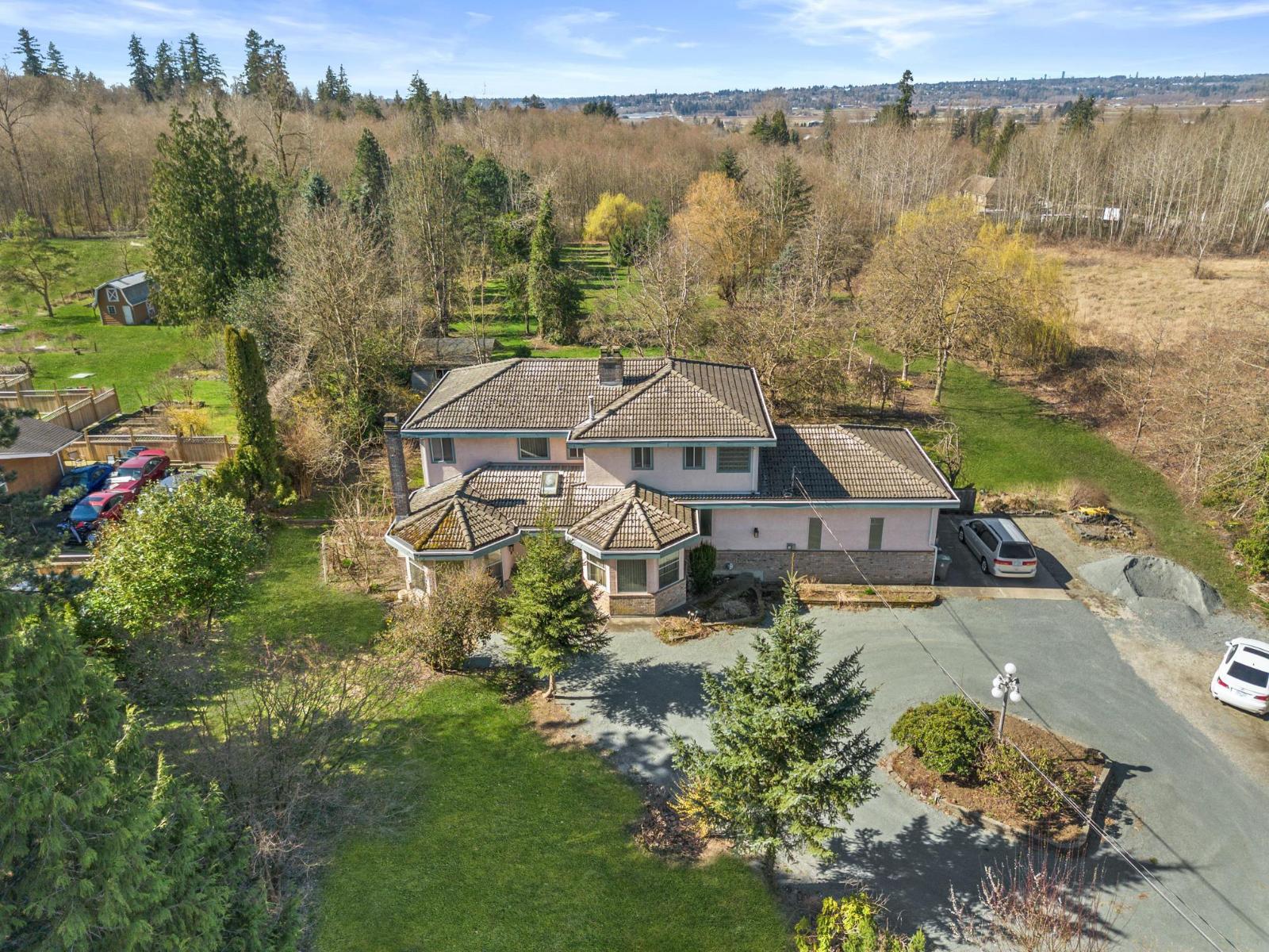 Photo 2 of 7931 192 Street, Surrey BC
