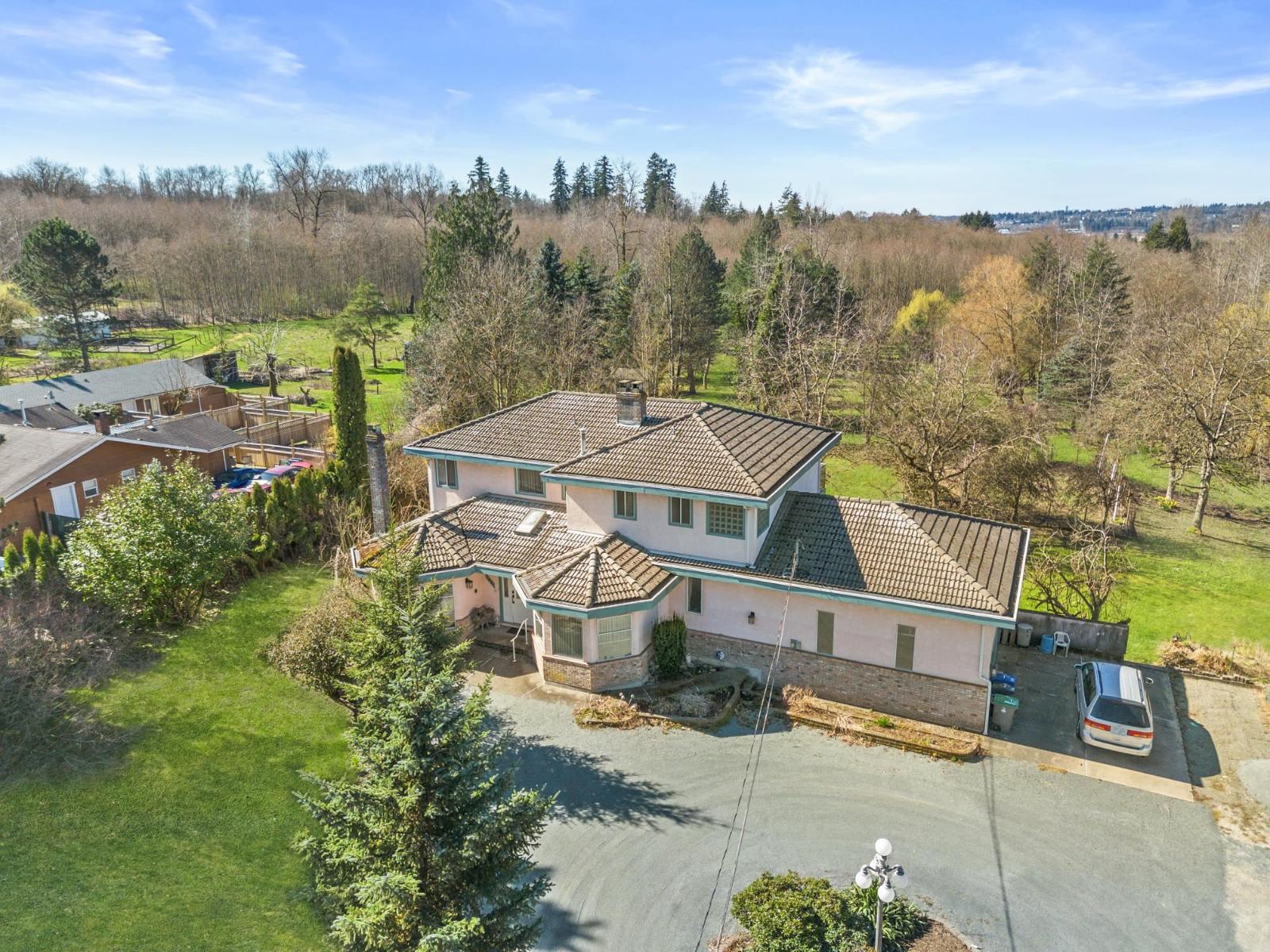 Photo 1 of 7931 192 Street, Surrey BC