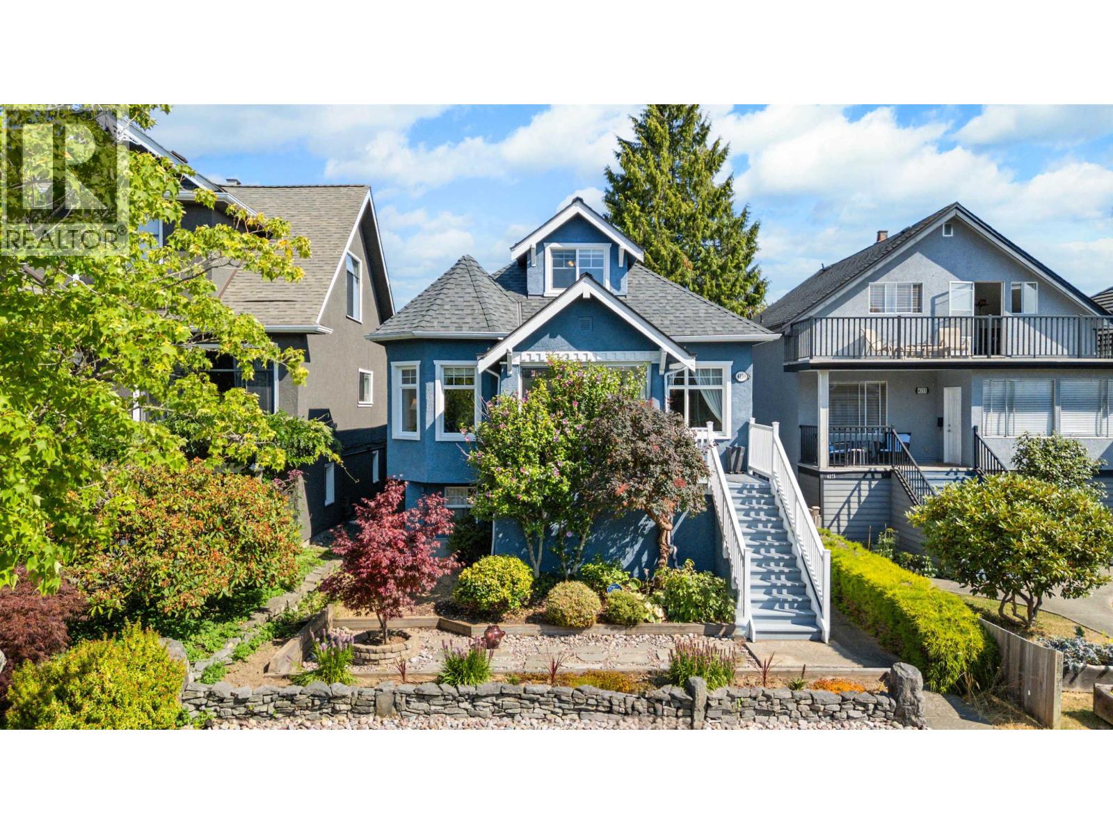 Photo 22 of 4139 Pandora Street, Burnaby BC