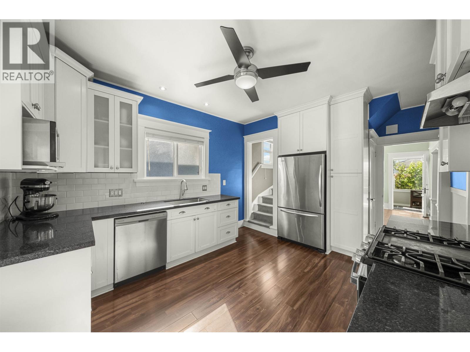 Photo 29 of 4139 Pandora Street, Burnaby BC