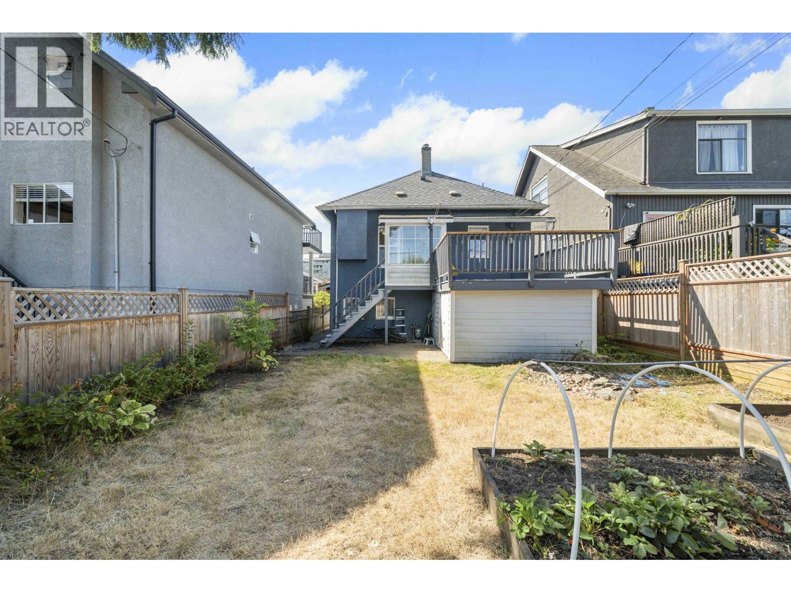 Photo 35 of 4139 Pandora Street, Burnaby BC