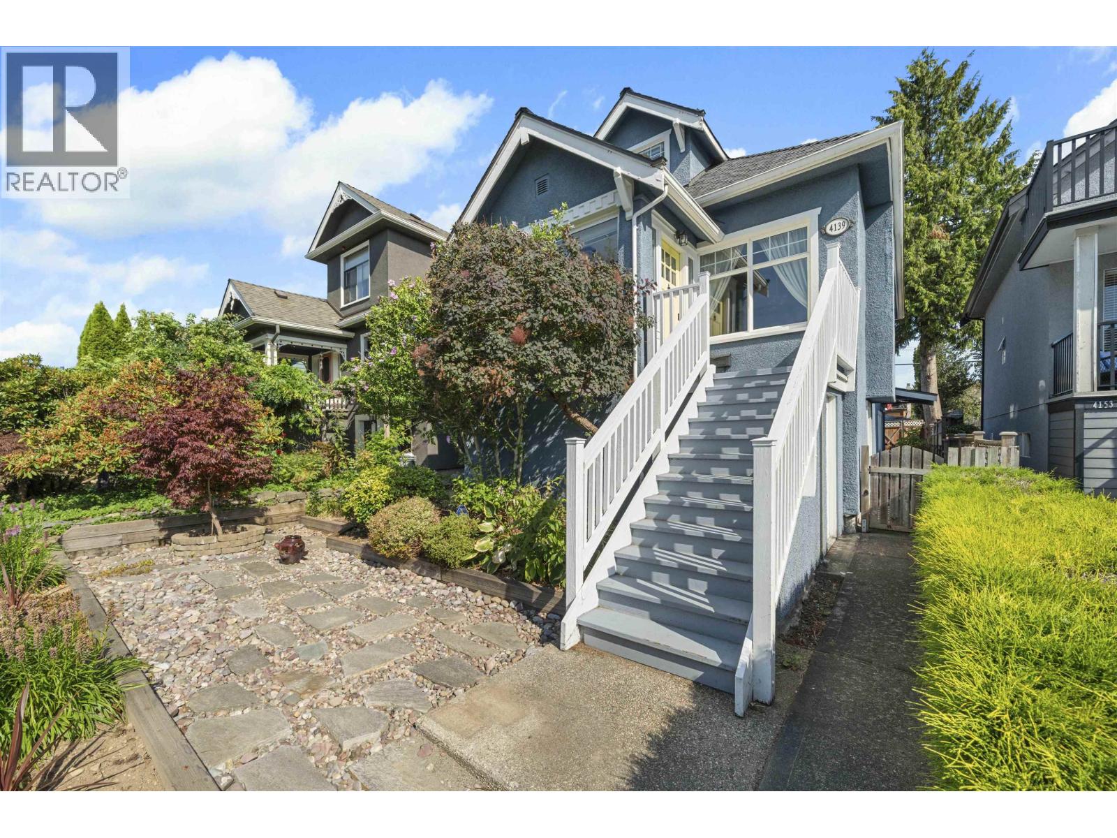 Photo 6 of 4139 Pandora Street, Burnaby BC
