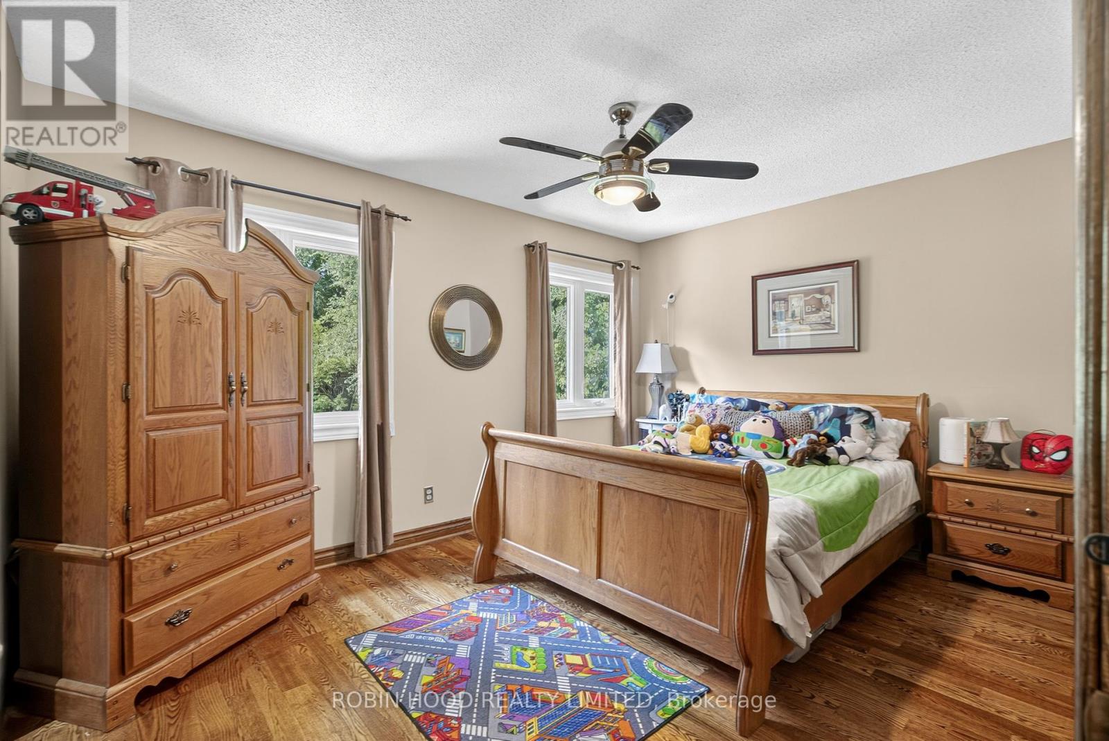 2460 HAMMOND ROAD - 26