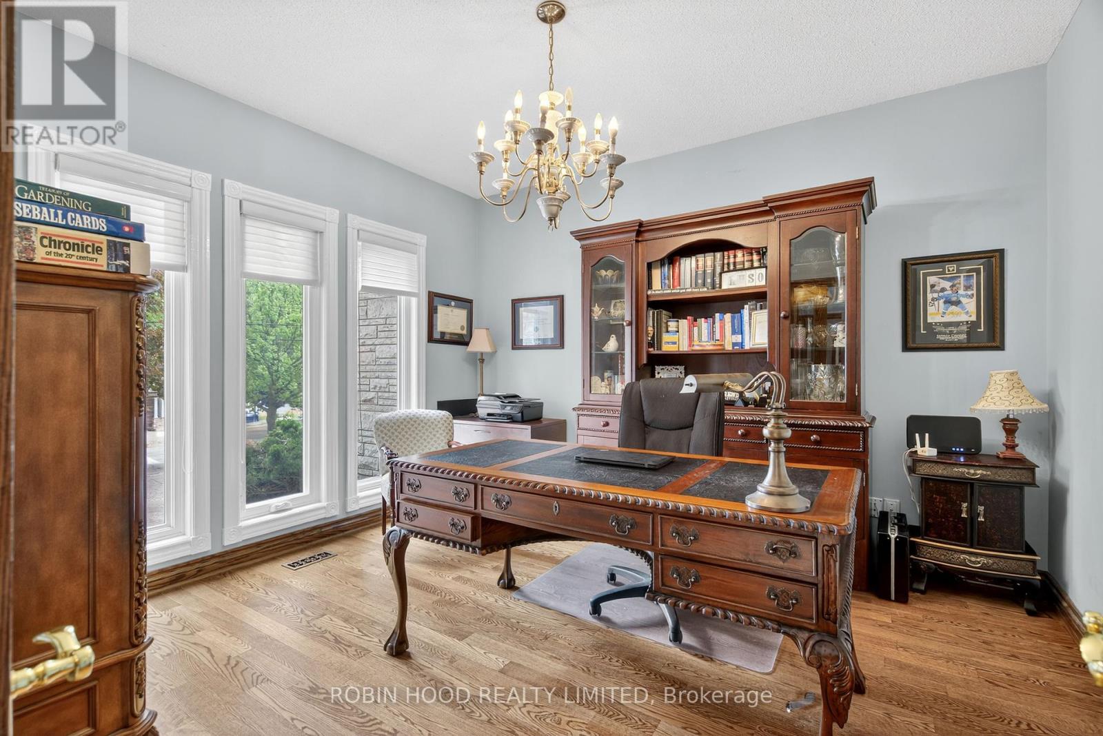 2460 HAMMOND ROAD - 5