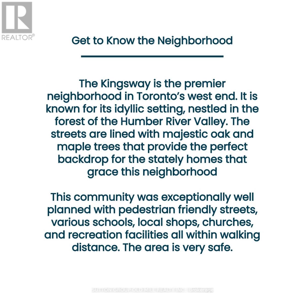 Photo 13 of 7 2846 Bloor Street W, Toronto ON