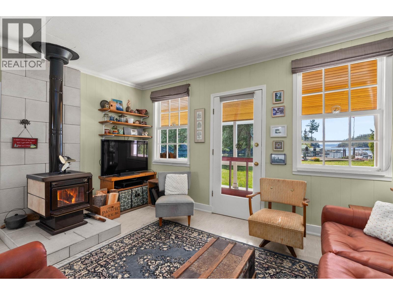 5400 SANS SOUCI ROAD, Halfmoon Bay