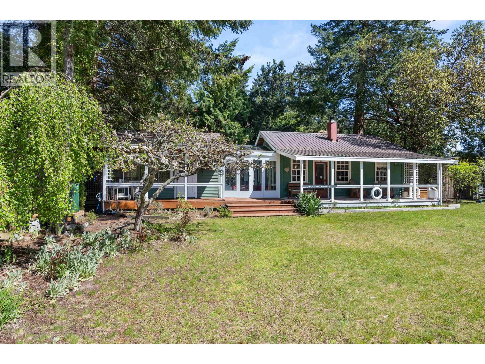 5400 SANS SOUCI ROAD, Halfmoon Bay