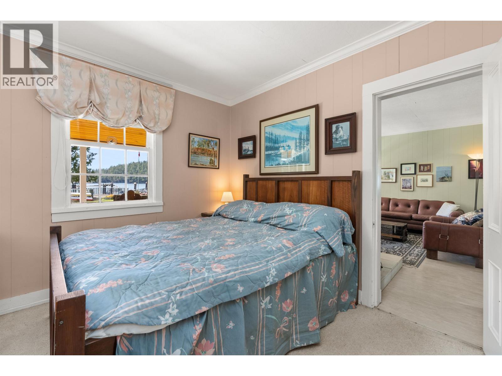 5400 SANS SOUCI ROAD, Halfmoon Bay