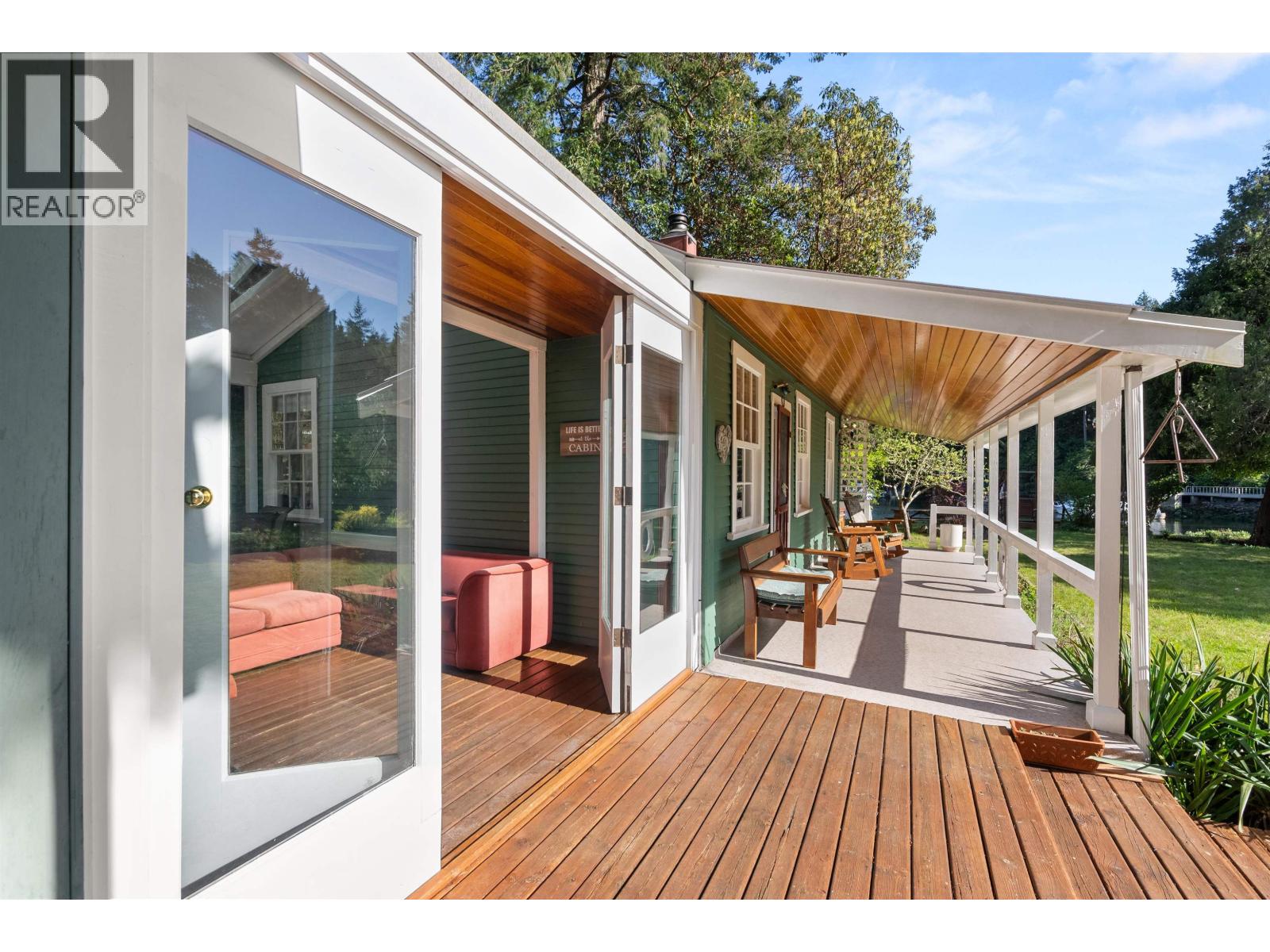 5400 SANS SOUCI ROAD, Halfmoon Bay