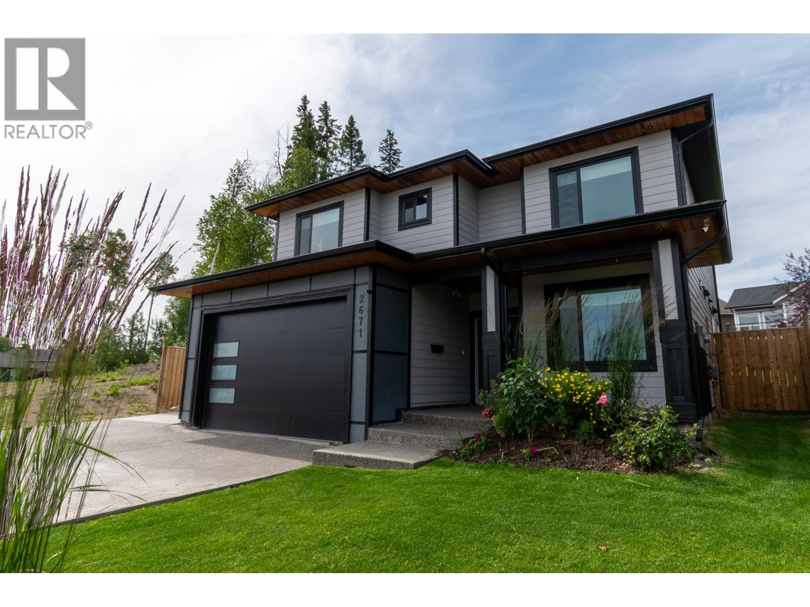 2671 CHANCELLOR BOULEVARD - 1