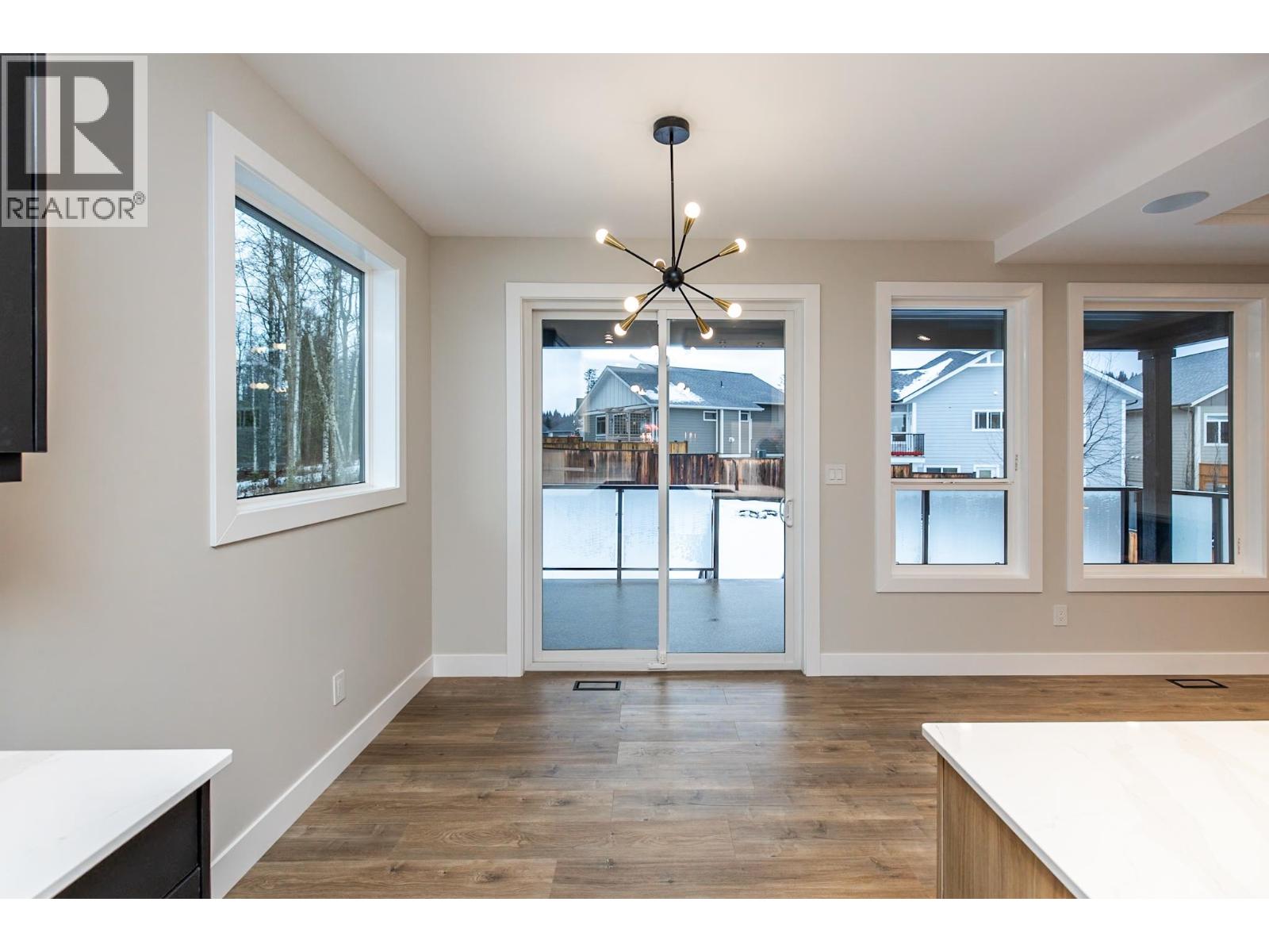 Photo 2 of 2671 Chancellor Boulevard, Prince George BC