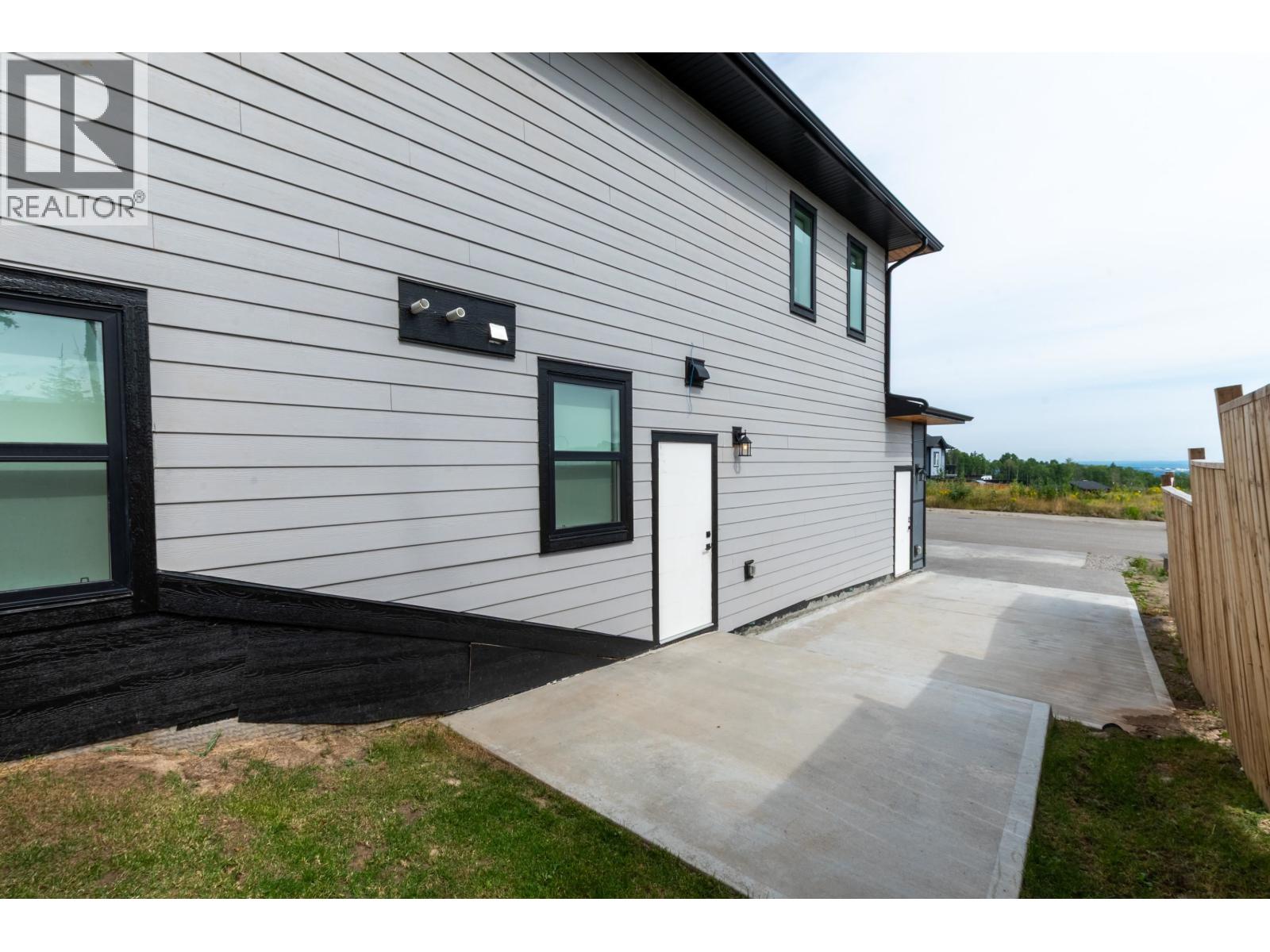 Photo 1 of 2671 Chancellor Boulevard, Prince George BC