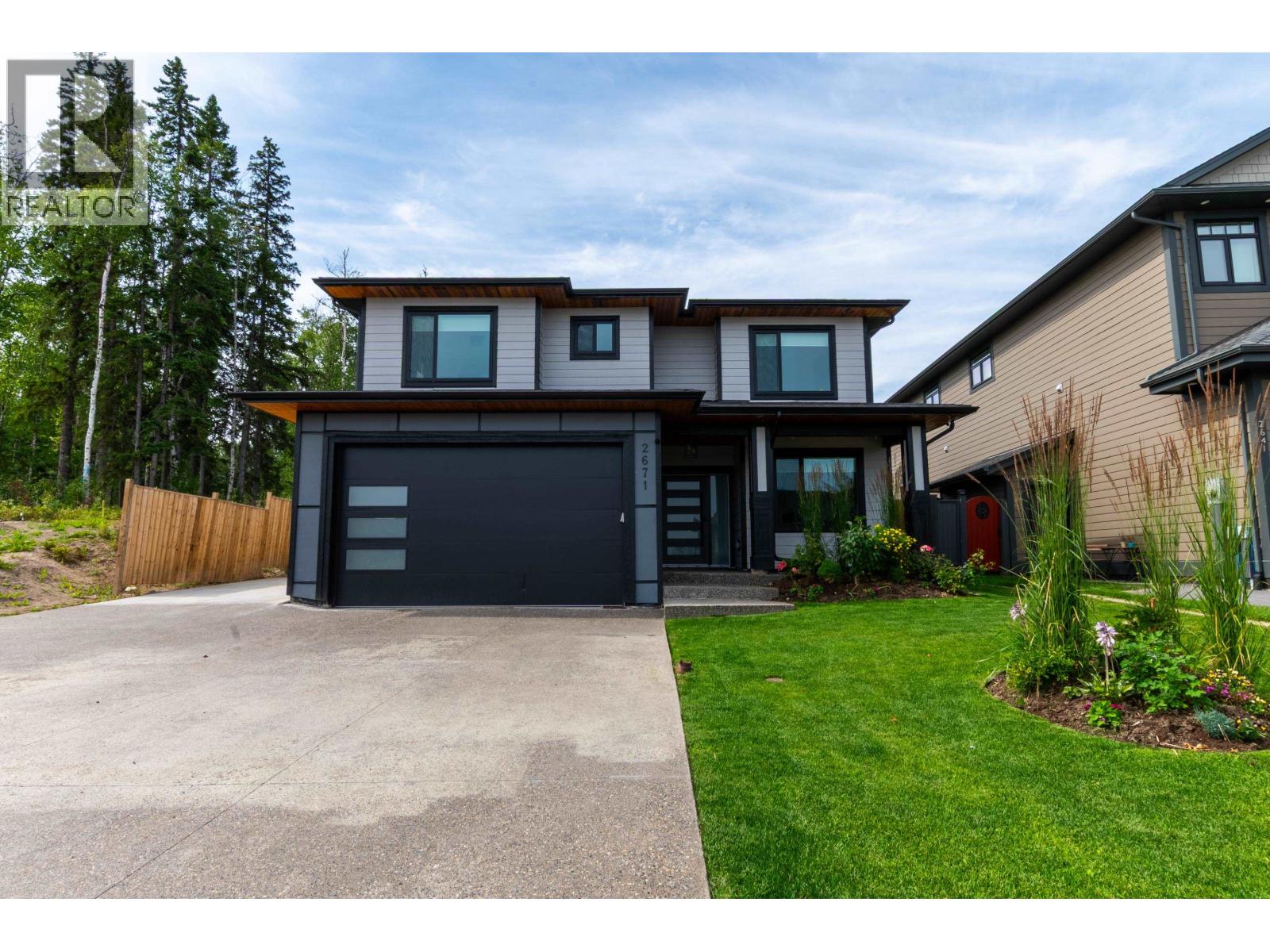 2671 CHANCELLOR BOULEVARD - 2