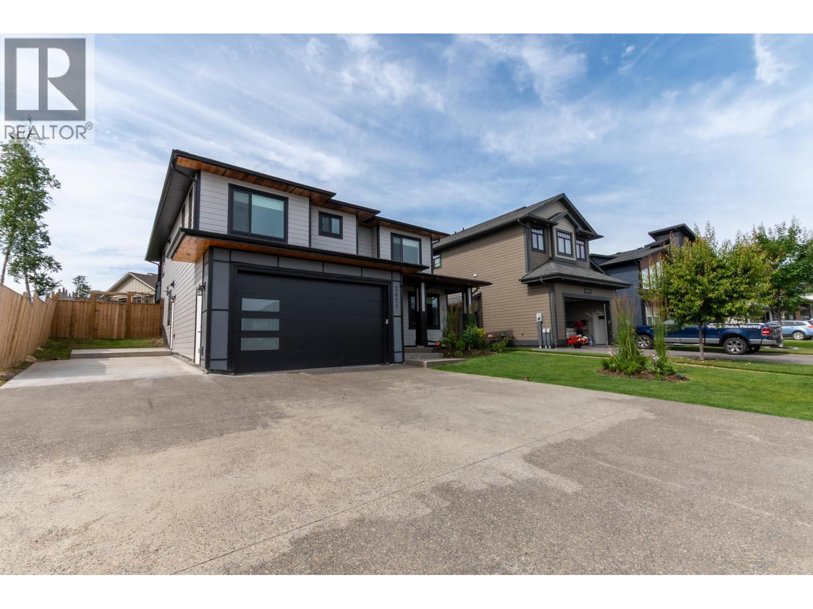 Photo 32 of 2671 Chancellor Boulevard, Prince George BC