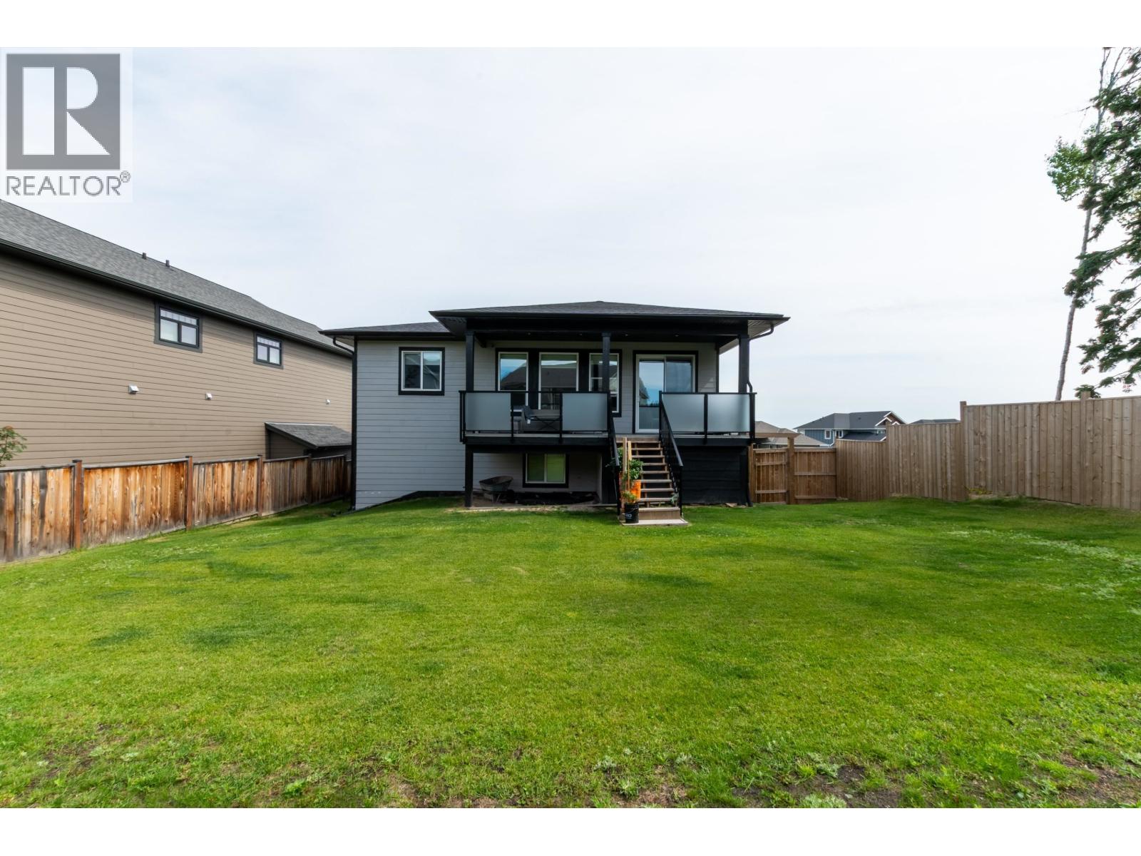 Photo 8 of 2671 Chancellor Boulevard, Prince George BC