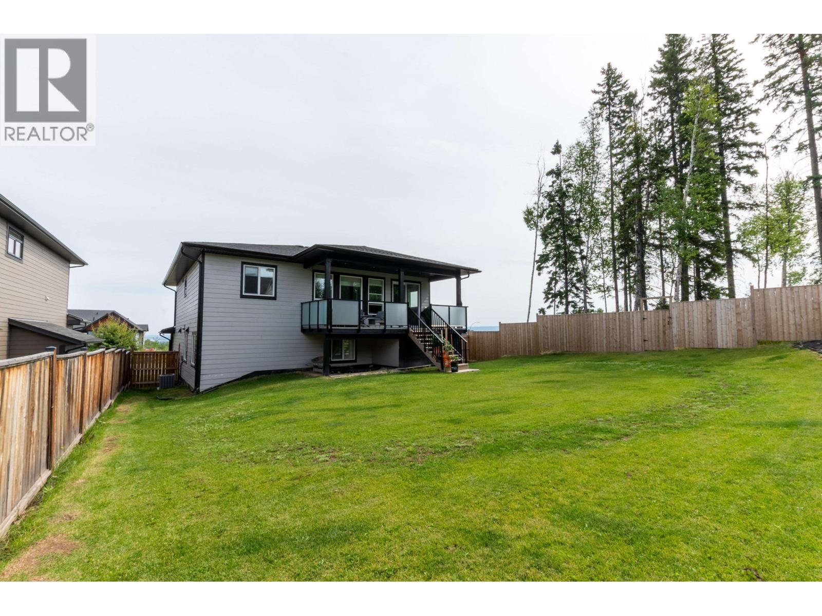 Photo 20 of 2671 Chancellor Boulevard, Prince George BC