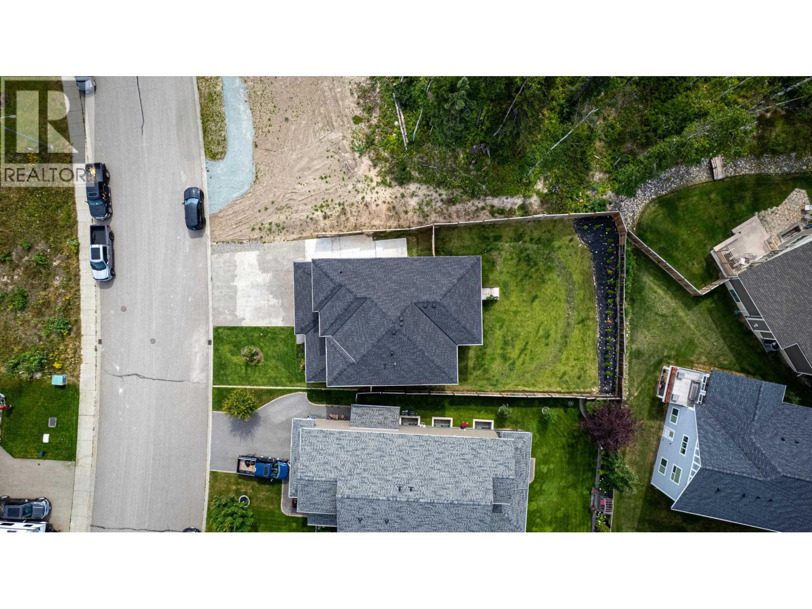 Photo 9 of 2671 Chancellor Boulevard, Prince George BC