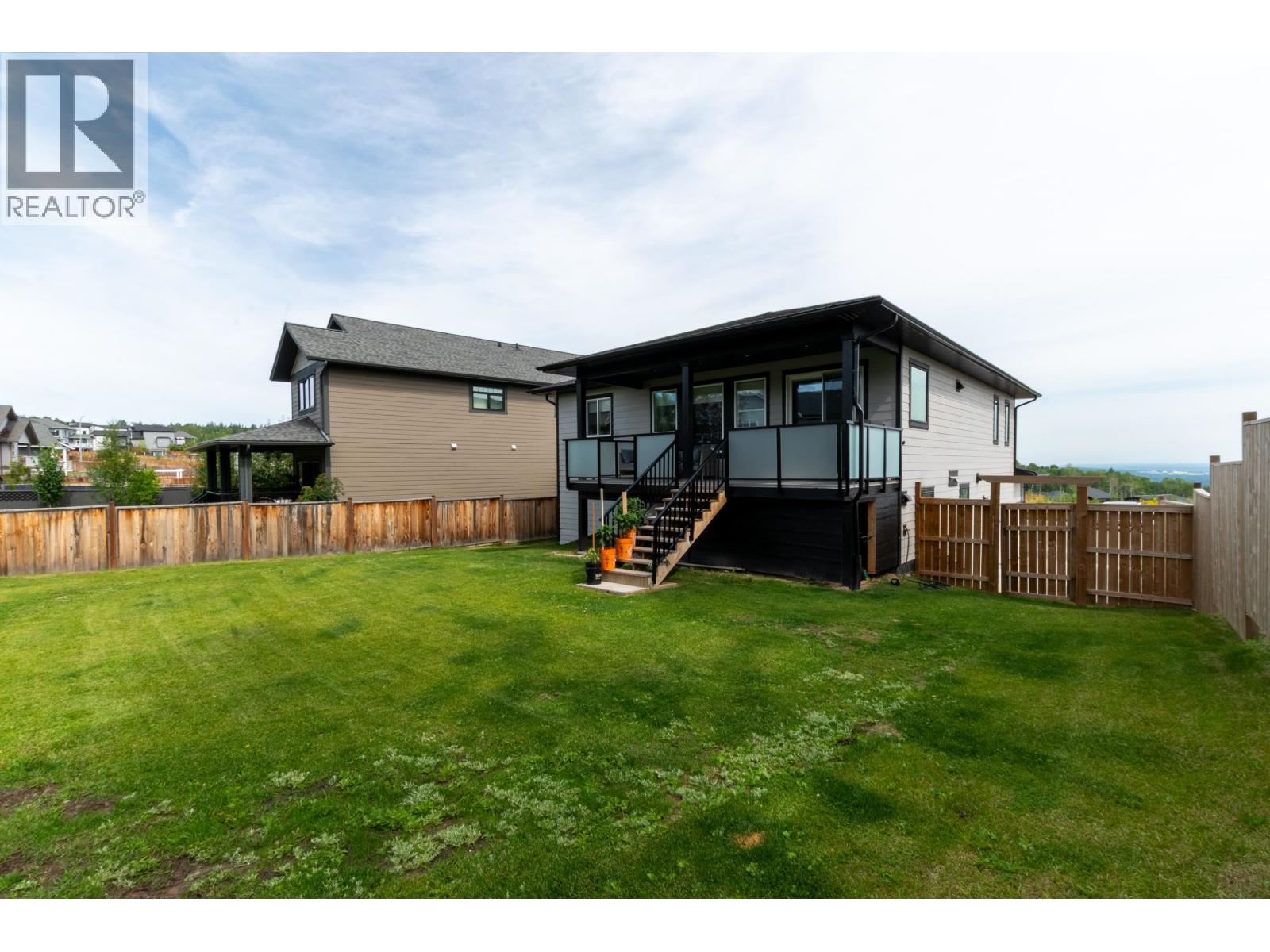 Photo 27 of 2671 Chancellor Boulevard, Prince George BC