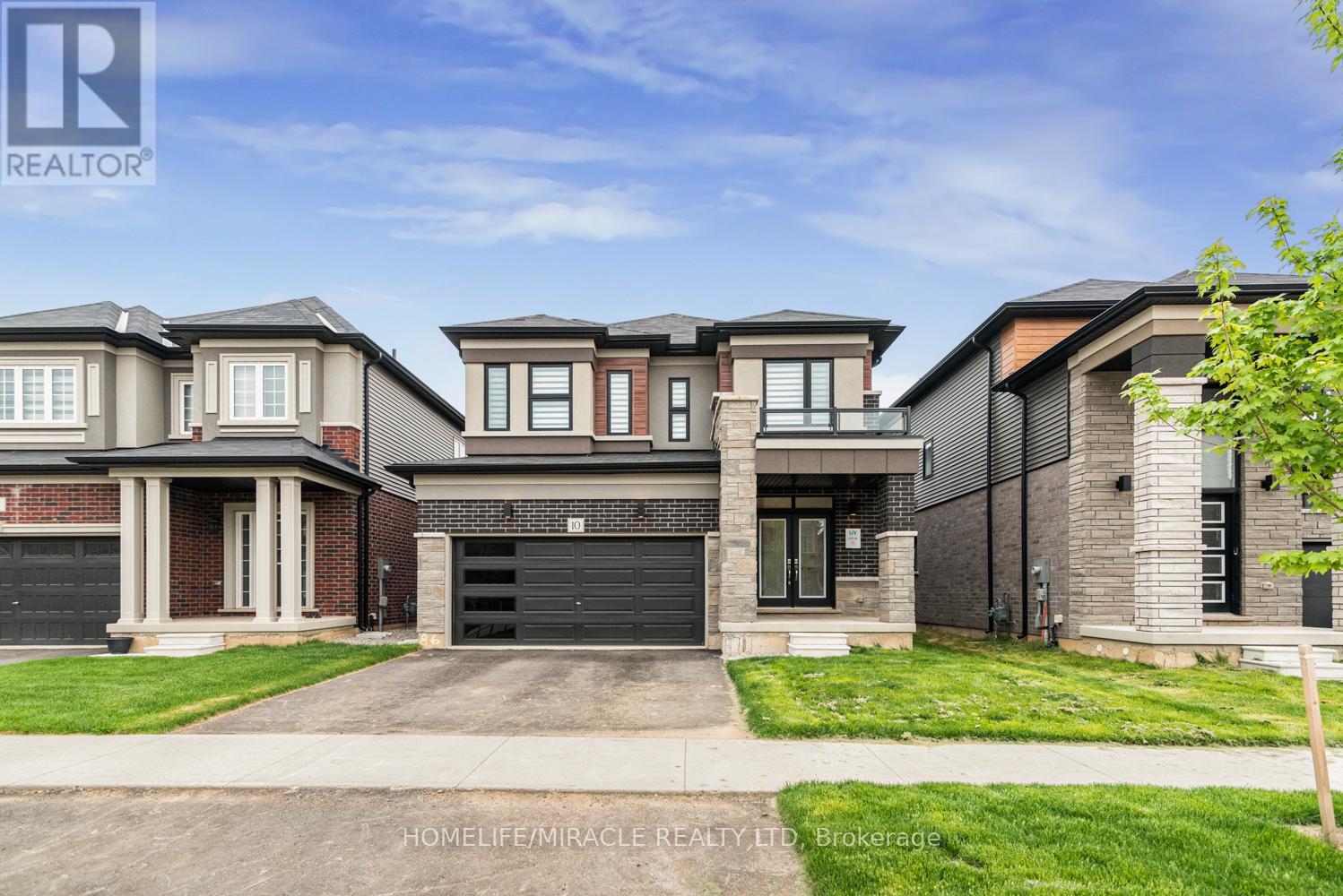 Photo 16 of 10 Ingalls Avenue, Brantford ON
