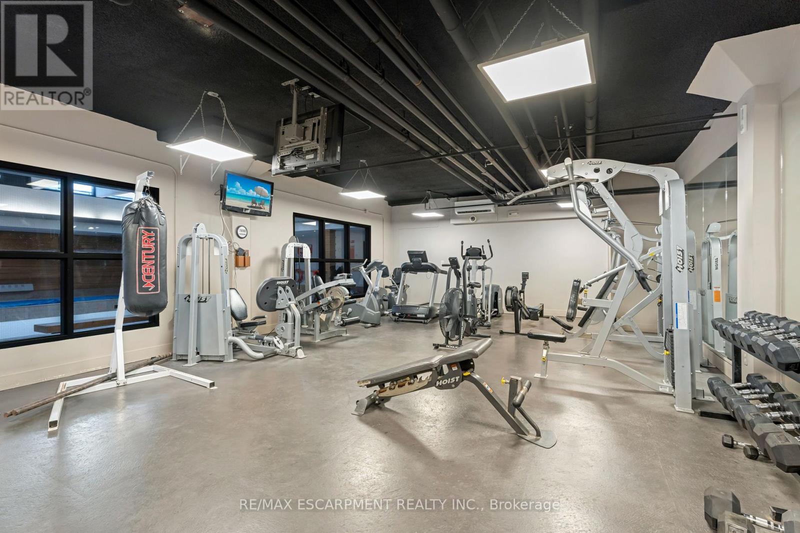 Photo 5 of 3307 150 Charlton Avenue E, Hamilton ON