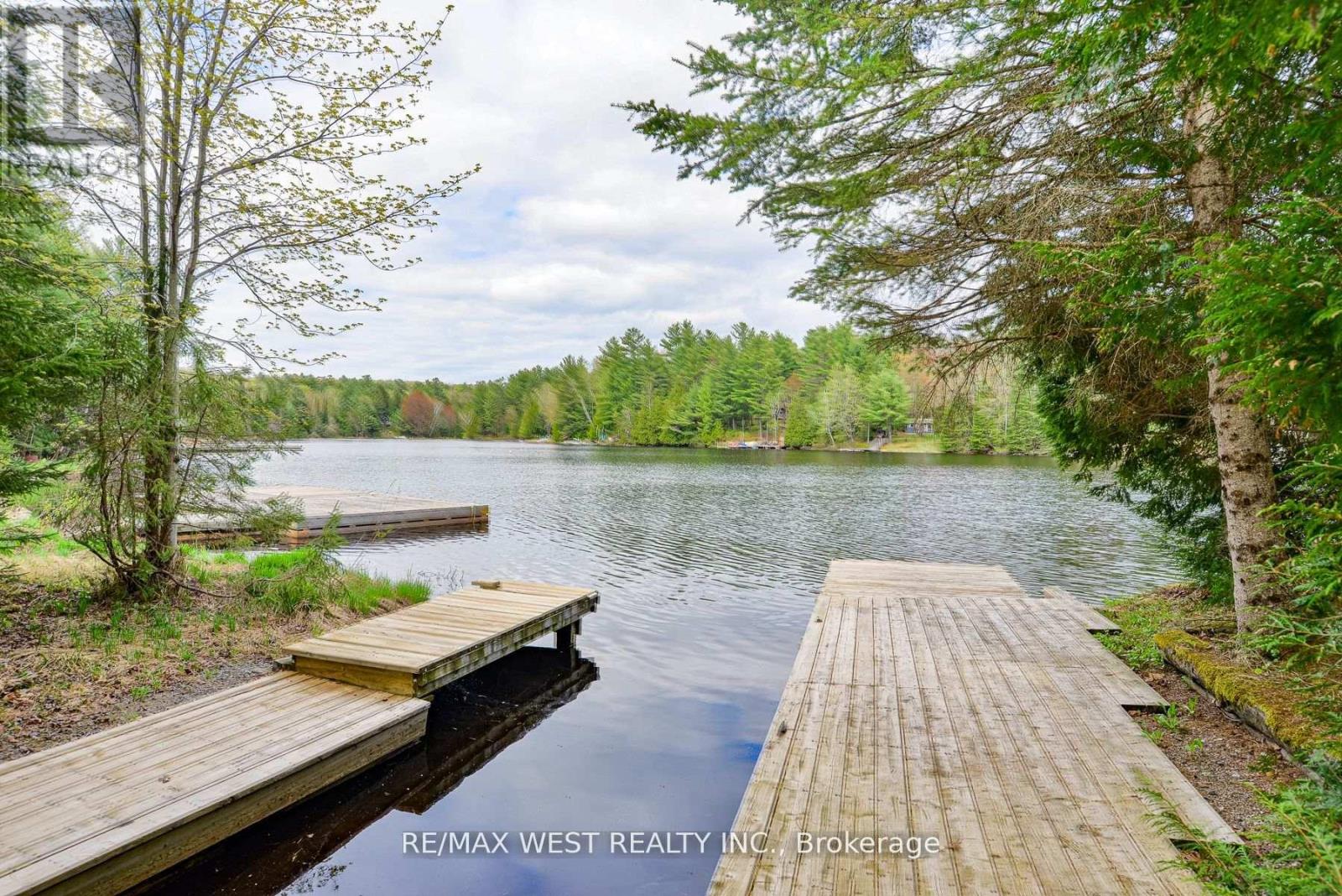 Photo 1 of 1 1162 Burlmarie Road, Lake Of Bays ON