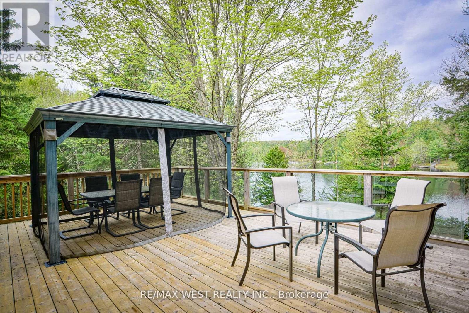 Photo 9 of 1 1162 Burlmarie Road, Lake Of Bays ON