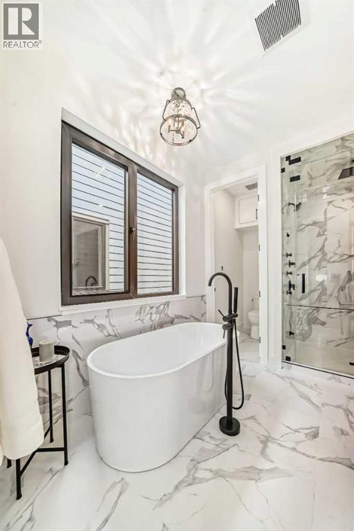Single Family House for Sale in B   Avenue SW North Glenmore Park Calgary 
