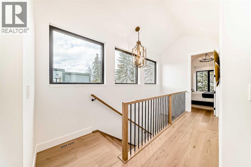 Single Family House for Sale in B   Avenue SW North Glenmore Park Calgary 