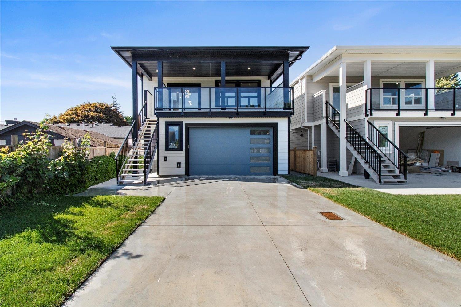 Photo 33 of 46626 Portage Avenue Chilliwack Proper East, Chilliwack BC