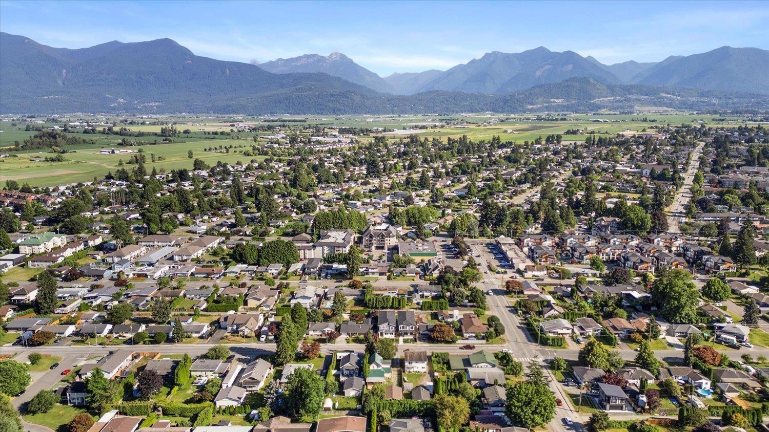 Photo 31 of 46626 Portage Avenue Chilliwack Proper East, Chilliwack BC