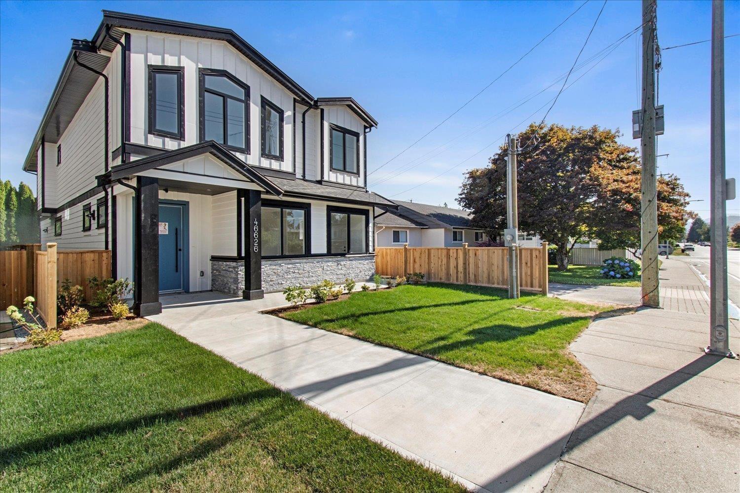 Photo 17 of 46626 Portage Avenue Chilliwack Proper East, Chilliwack BC