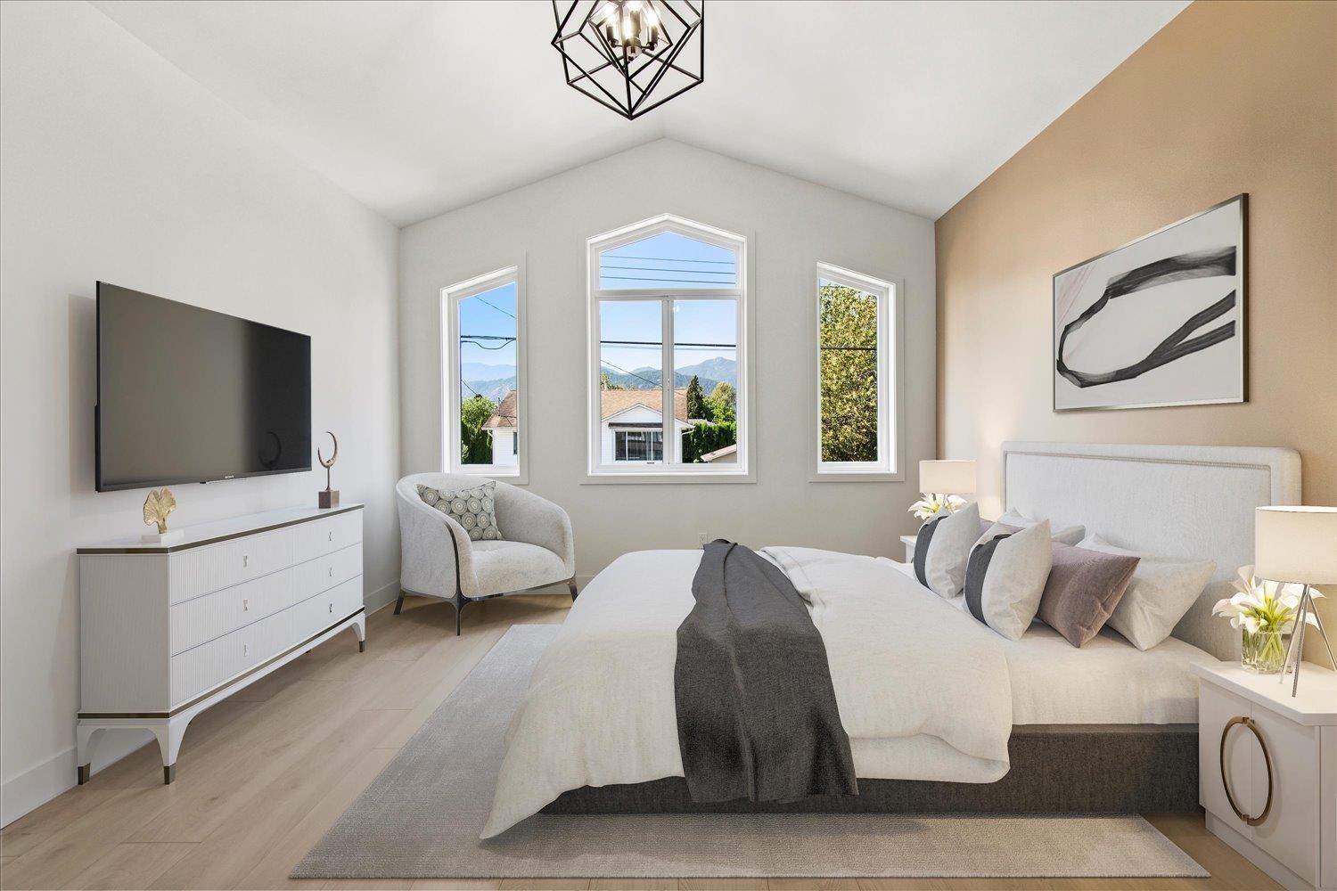 Photo 10 of 46626 Portage Avenue Chilliwack Proper East, Chilliwack BC