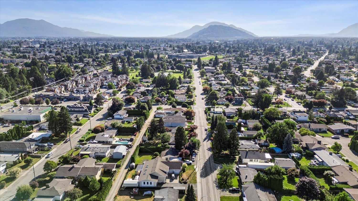 Photo 20 of 46626 Portage Avenue Chilliwack Proper East, Chilliwack BC