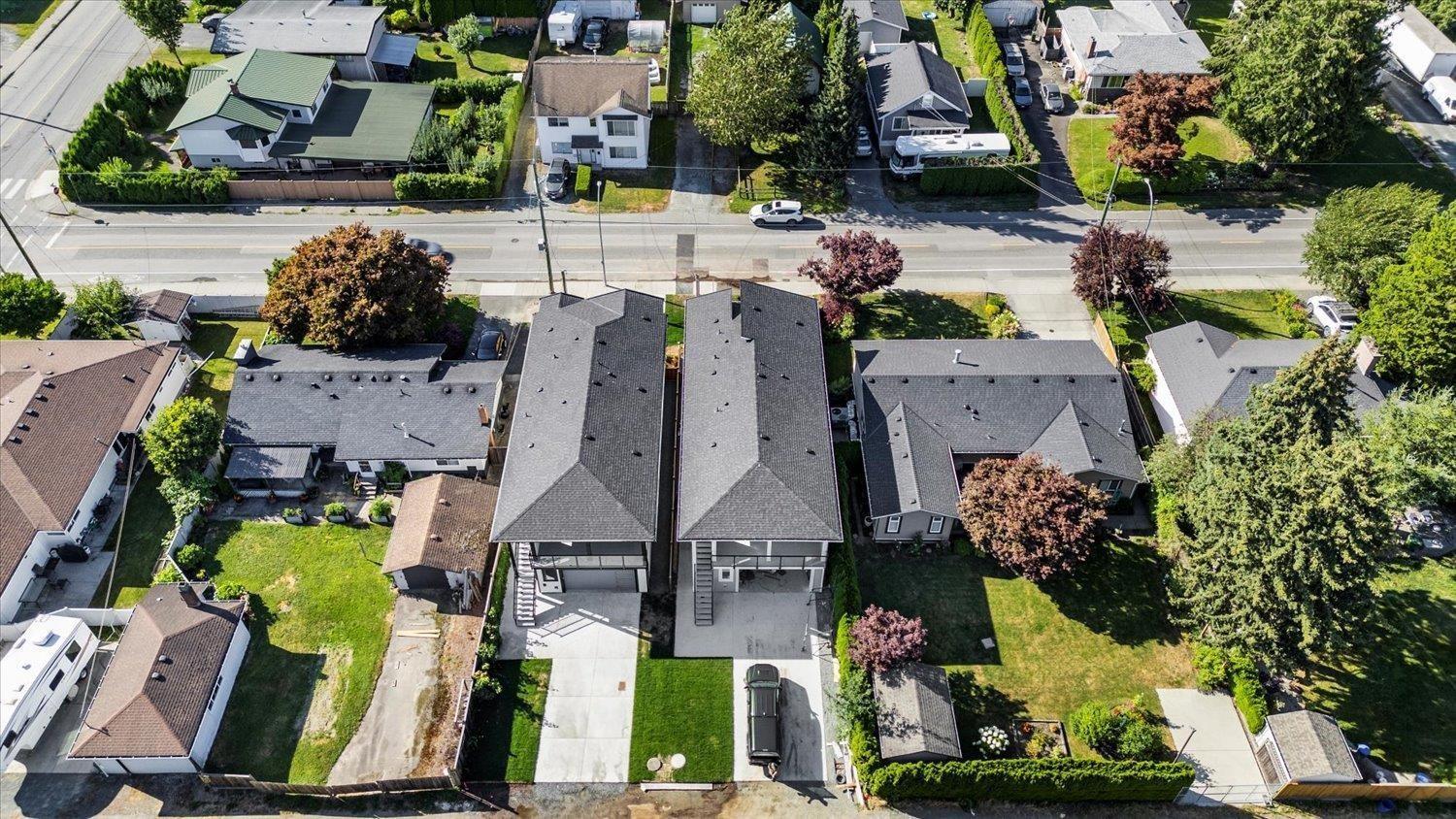 Photo 12 of 46626 Portage Avenue Chilliwack Proper East, Chilliwack BC