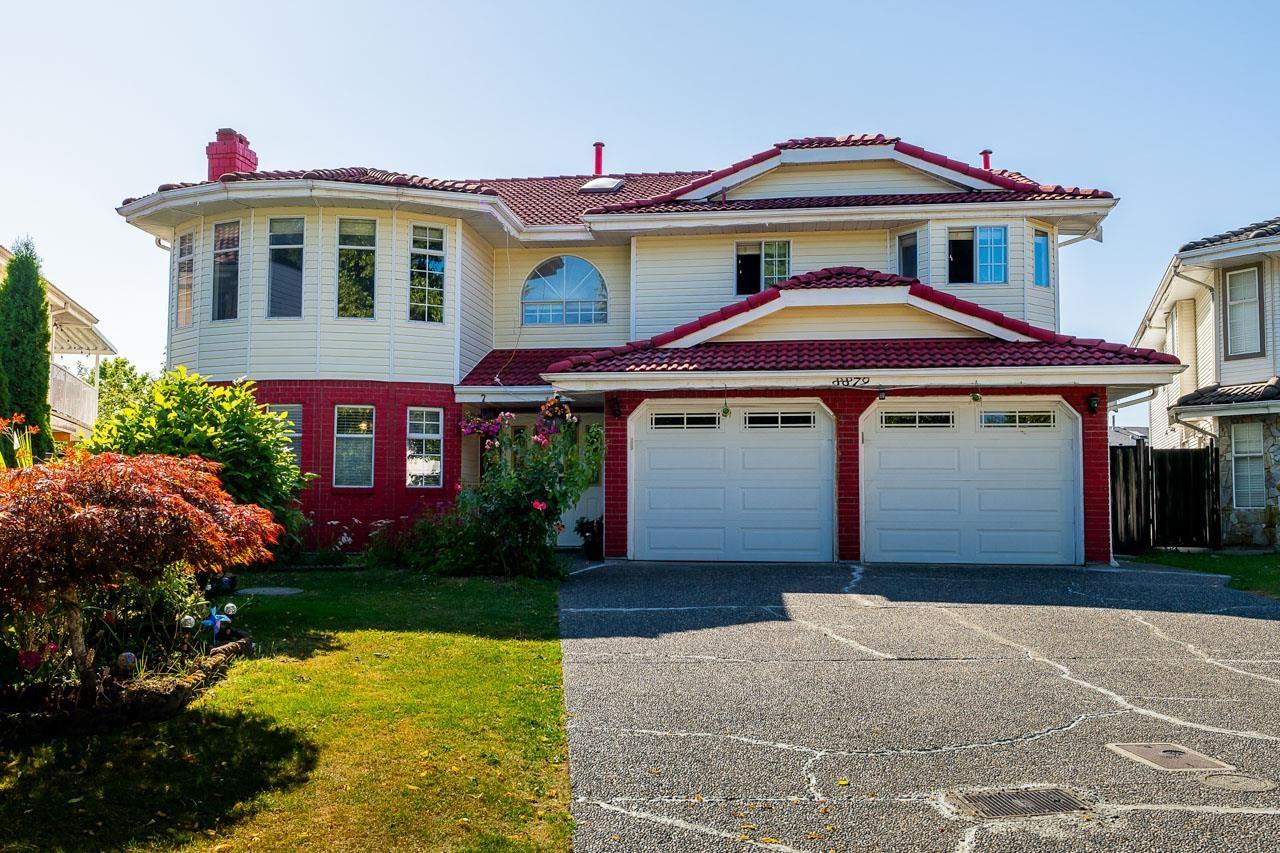 Photo 7 of 8879 141 B Street, Surrey BC