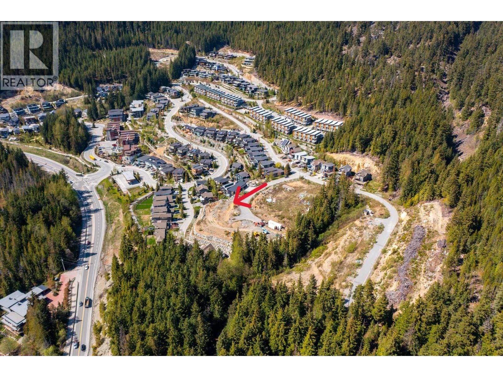 8412 INDIGO LANE, Whistler