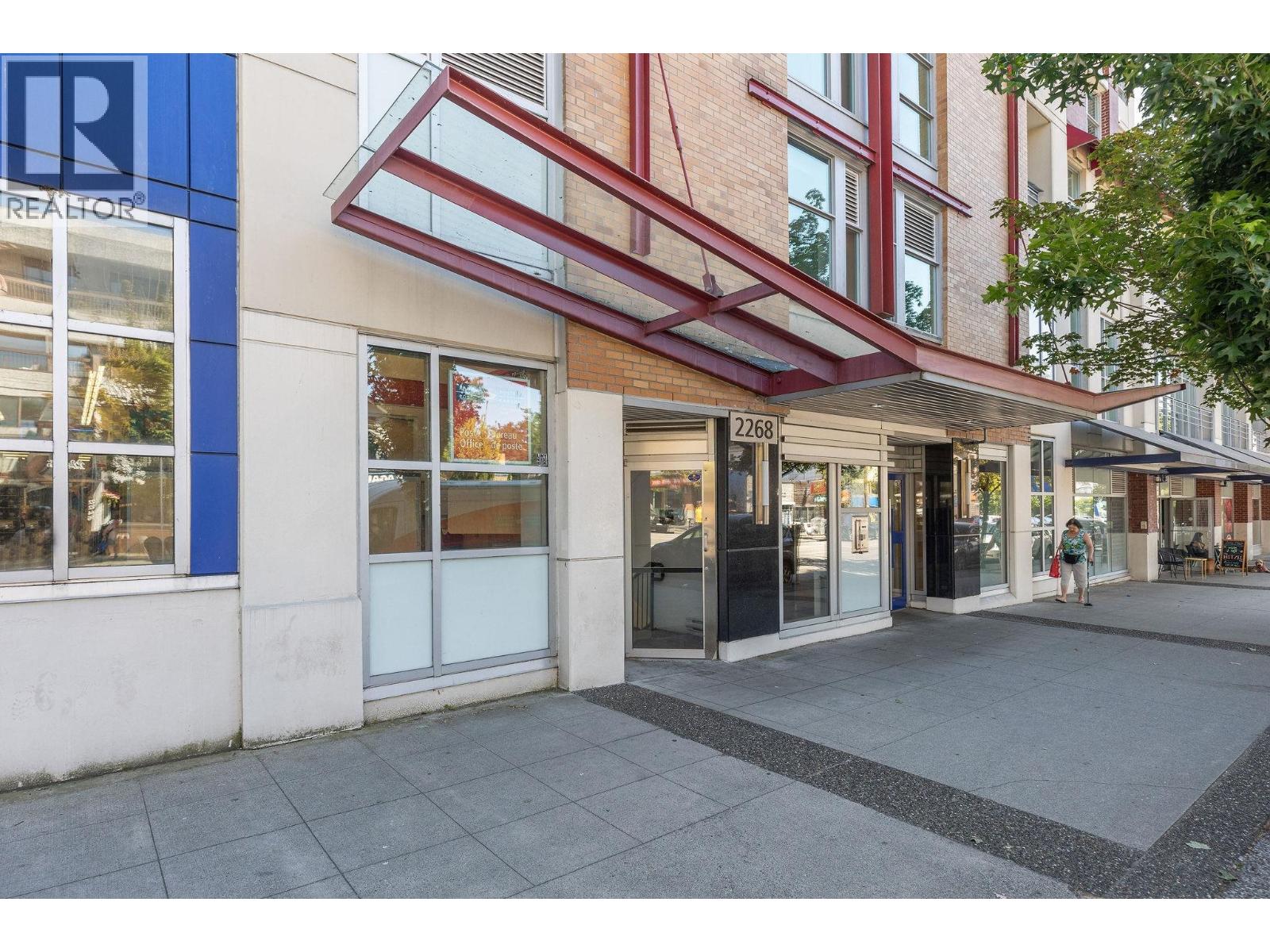 Photo 28 of 619 2268 W Broadway, Vancouver BC
