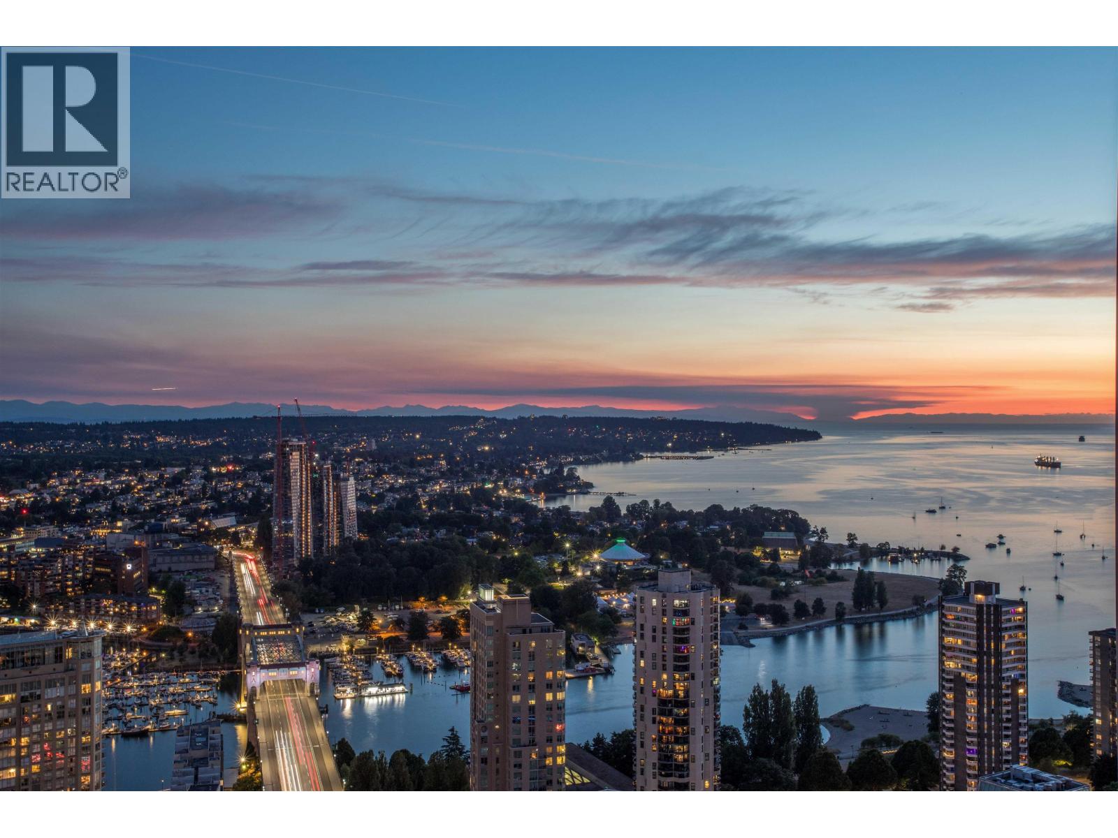 Photo 18 of 4608 1289 Hornby Street, Vancouver BC