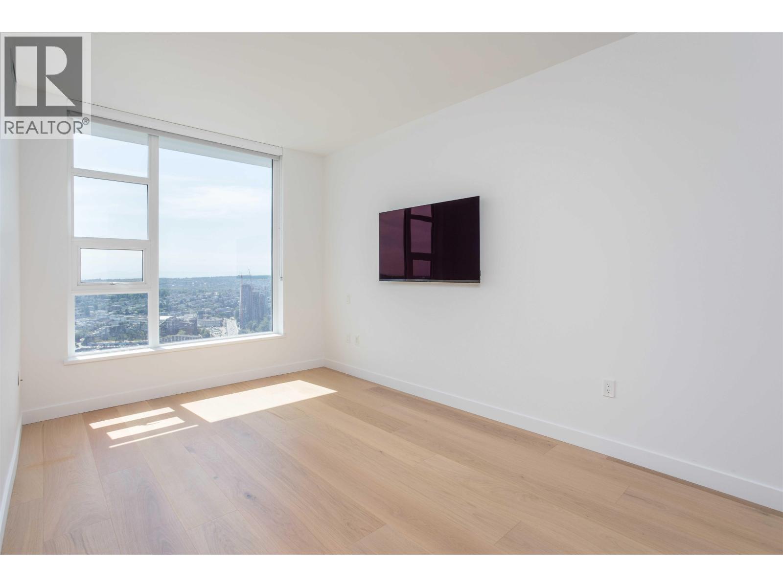 Photo 1 of 4608 1289 Hornby Street, Vancouver BC