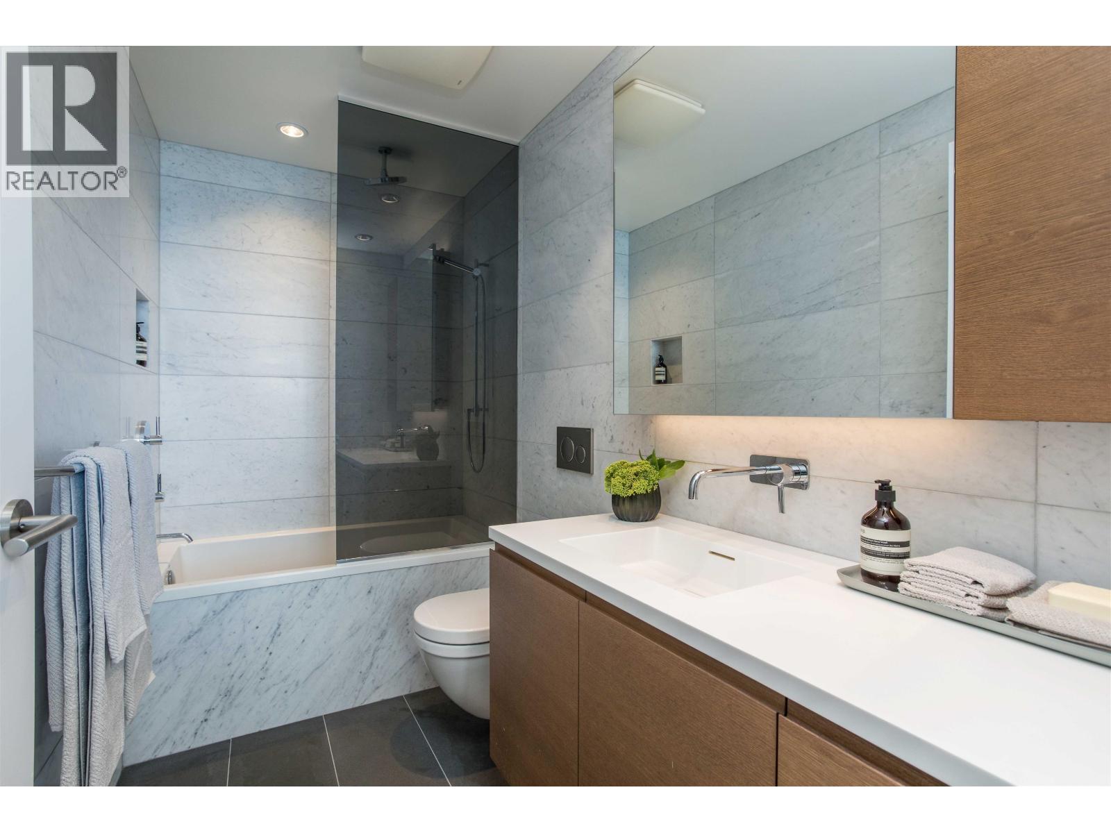 Photo 15 of 4608 1289 Hornby Street, Vancouver BC