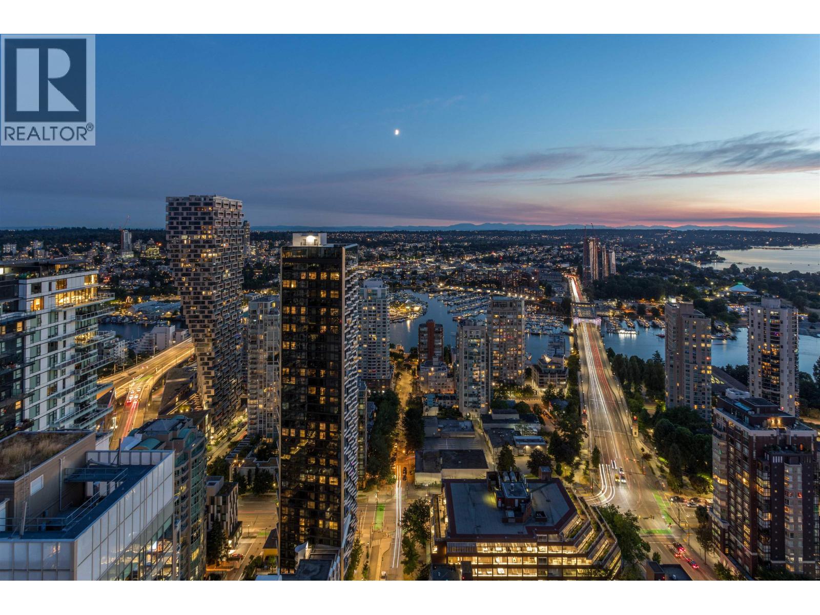 Photo 20 of 4608 1289 Hornby Street, Vancouver BC