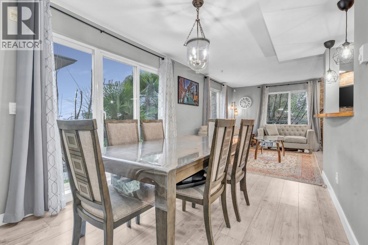 Photo 20 of 2 288 St Davids Avenue, North Vancouver BC