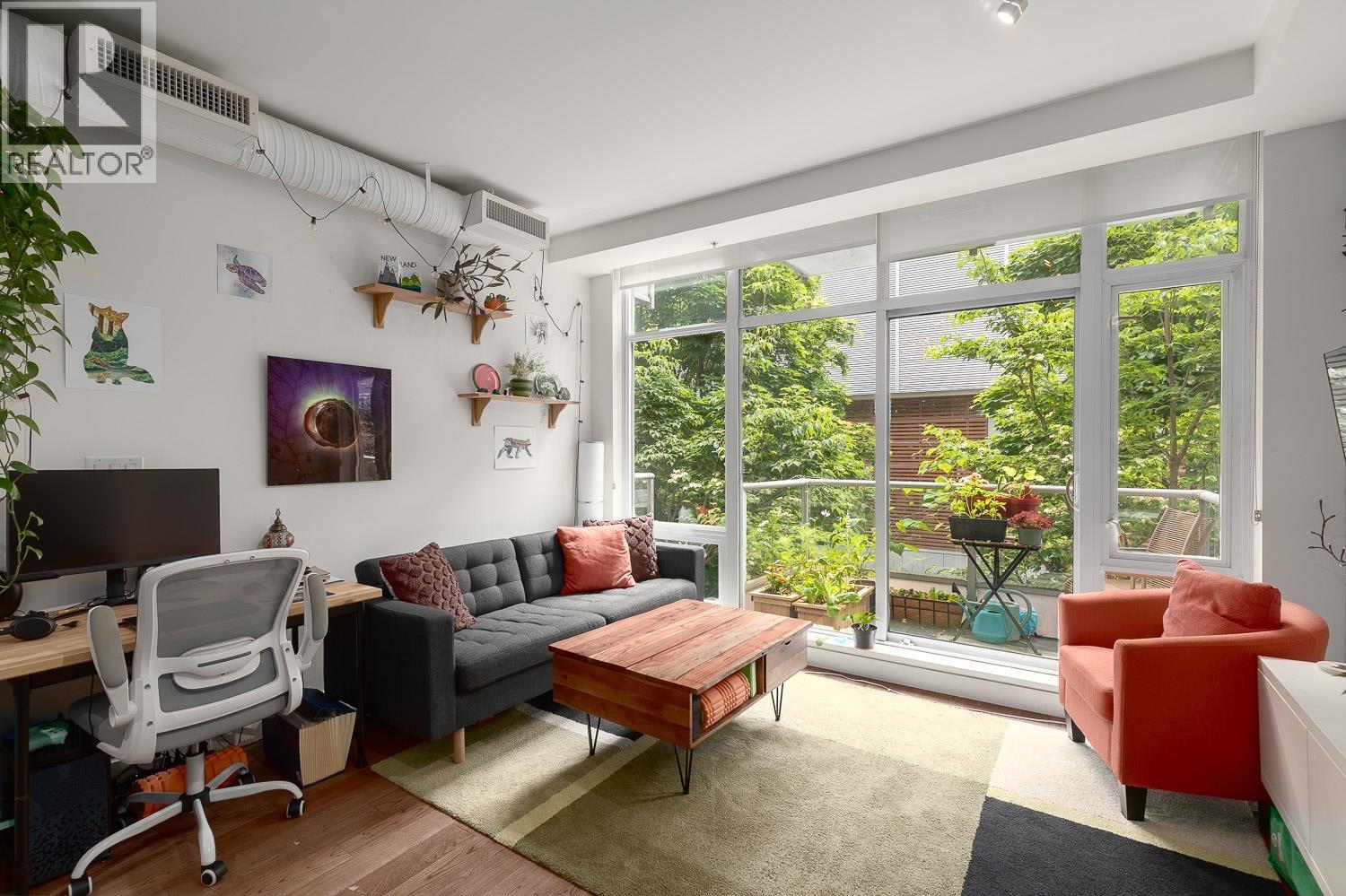 Photo 10 of 227 108 E 1st Avenue, Vancouver BC