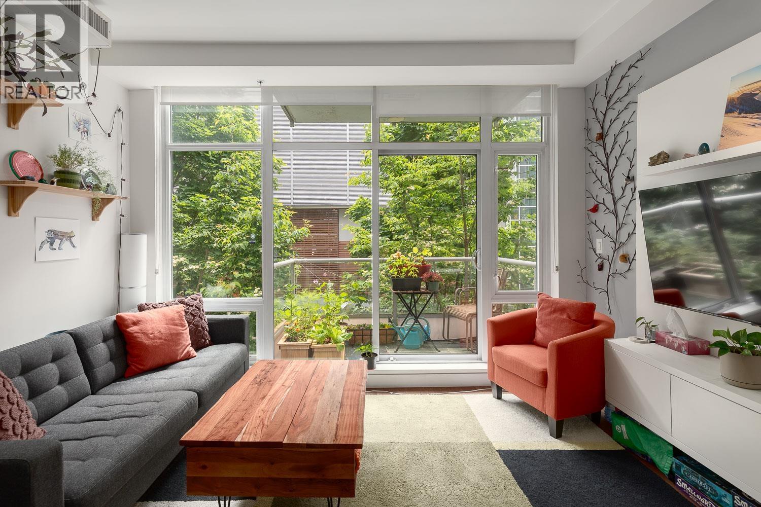 Photo 8 of 227 108 E 1st Avenue, Vancouver BC
