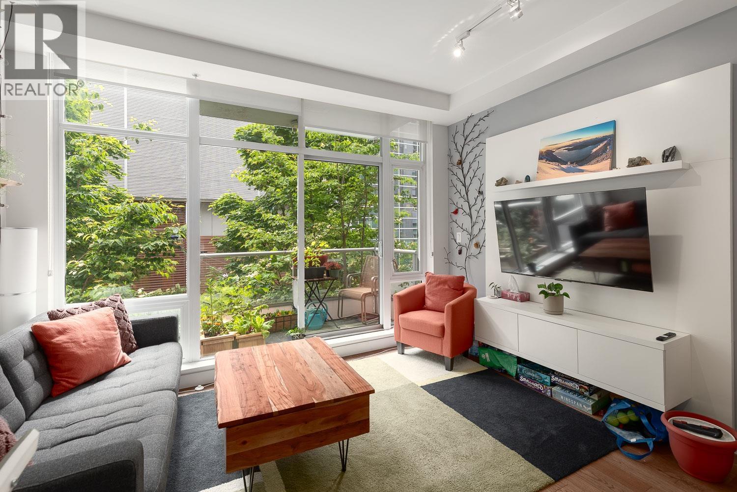 Photo 9 of 227 108 E 1st Avenue, Vancouver BC