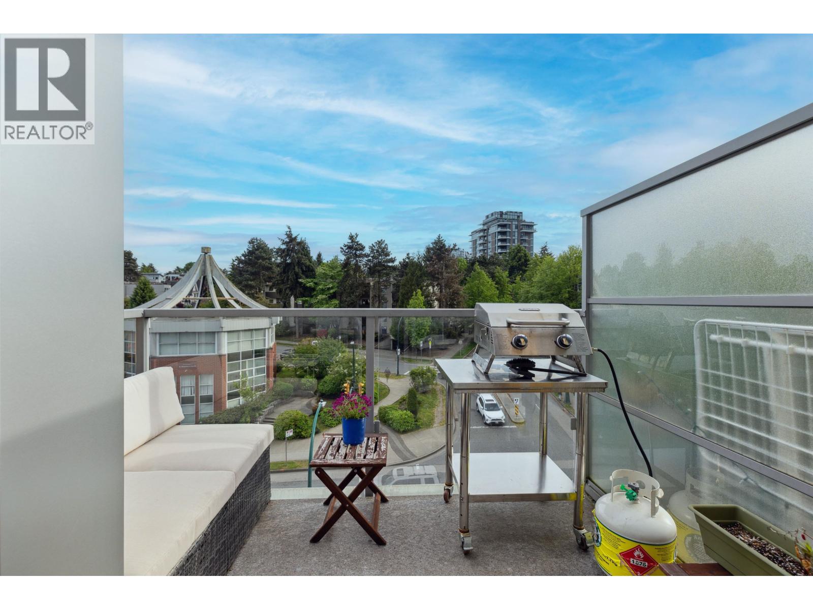Photo 25 of 605 417 Great Northern Way, Vancouver BC