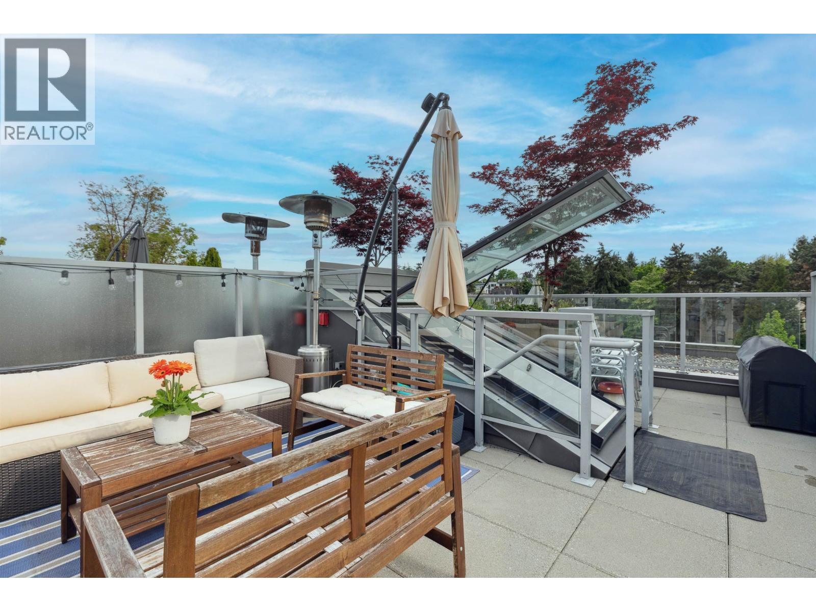 Photo 27 of 605 417 Great Northern Way, Vancouver BC