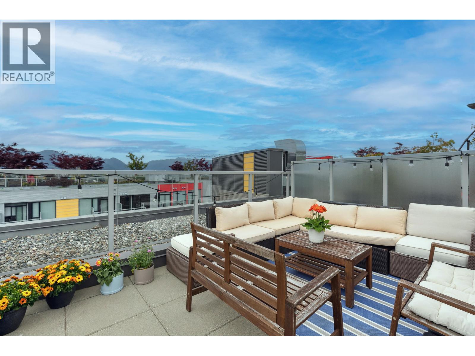 Photo 18 of 605 417 Great Northern Way, Vancouver BC