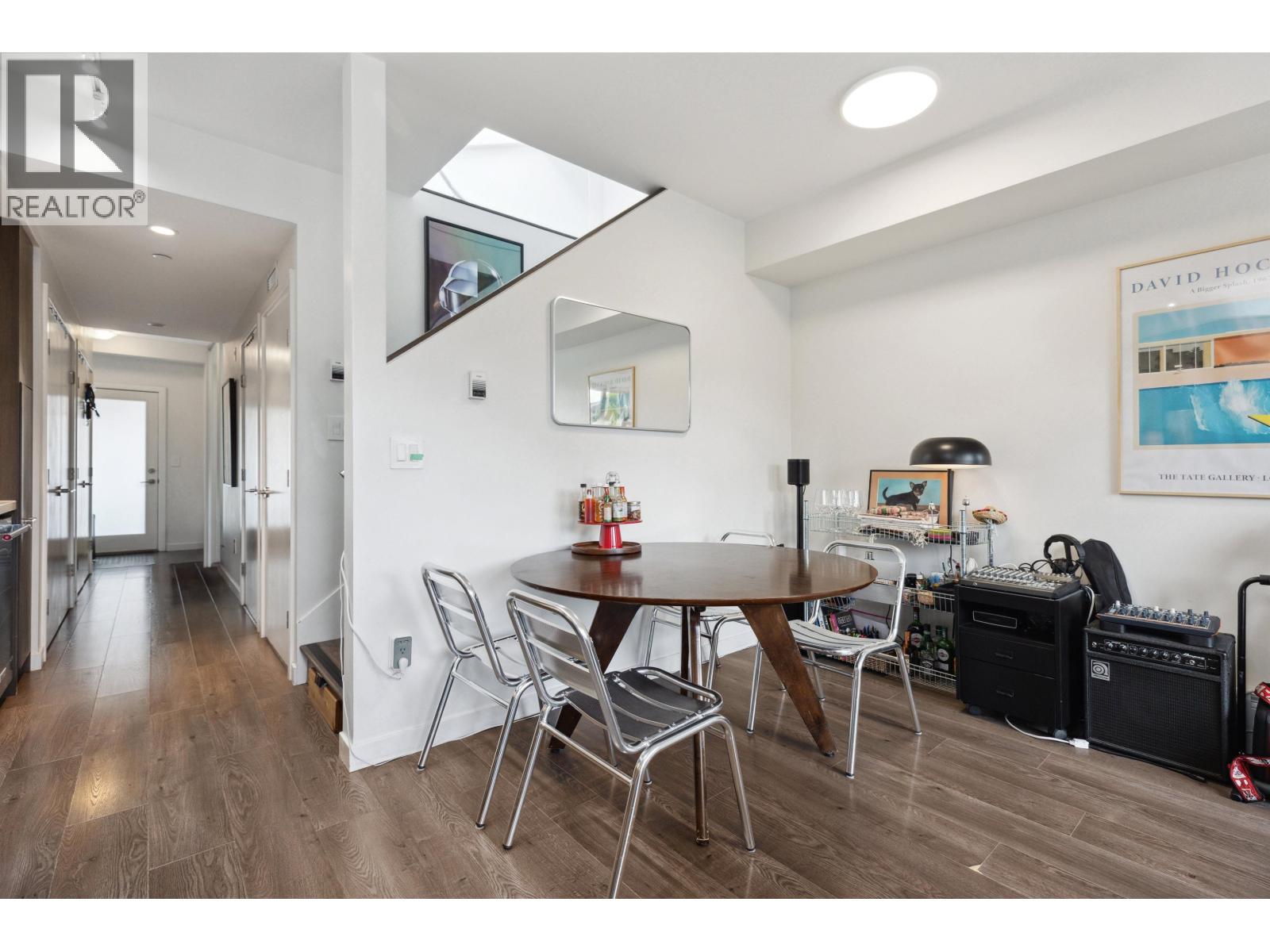 Photo 12 of 605 417 Great Northern Way, Vancouver BC
