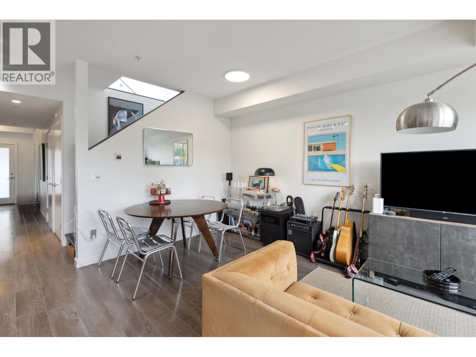 Photo 16 of 605 417 Great Northern Way, Vancouver BC